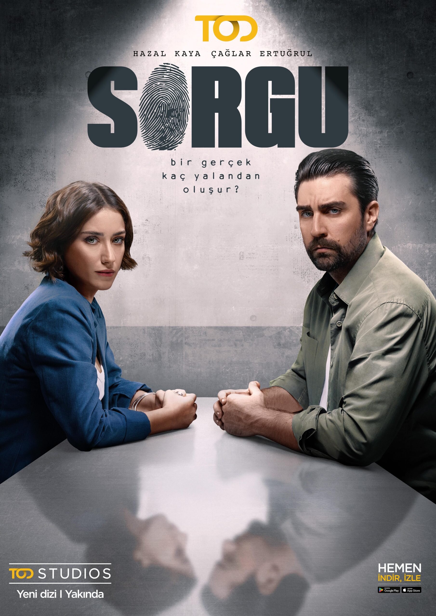 Sorgu