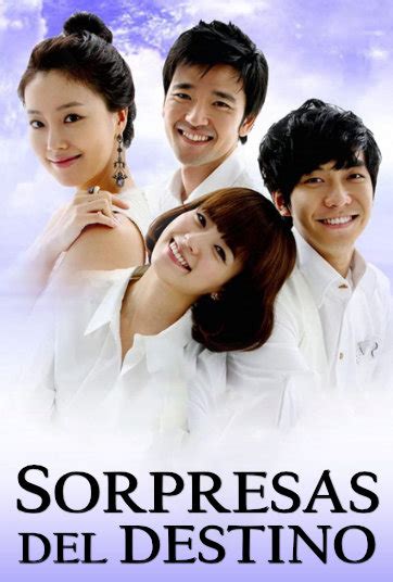 Sorpresas del destino