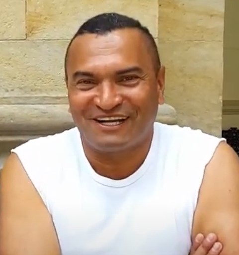 Su leyenda