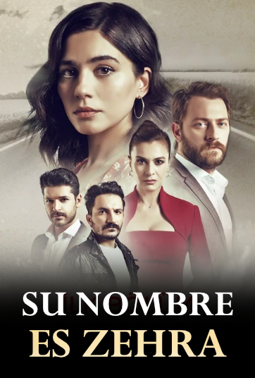 Su Nombre es Zehra
