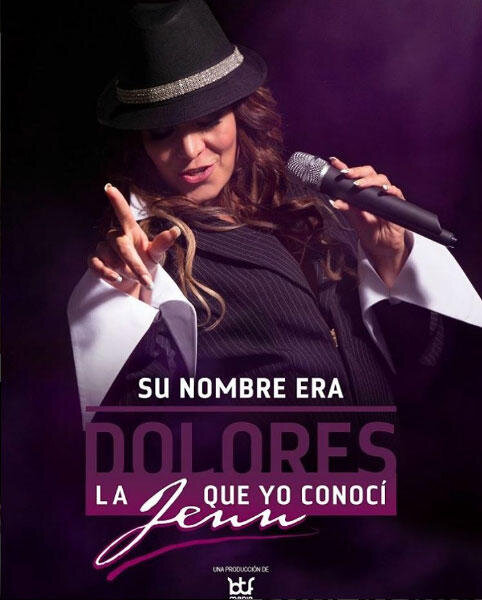 Su Nombre es Zehra