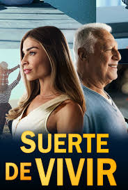 Suerte de vivir