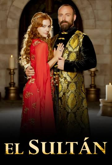 Suleiman El Gran Sultan