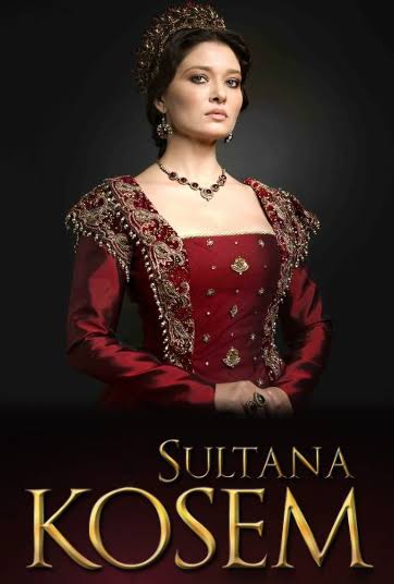 Sultana Kosem