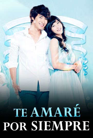 Te amare por siempre
