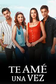 Te ame una vez