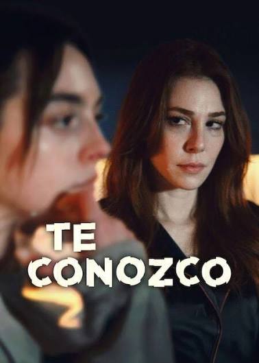 Te Conozco - Capítulo 8