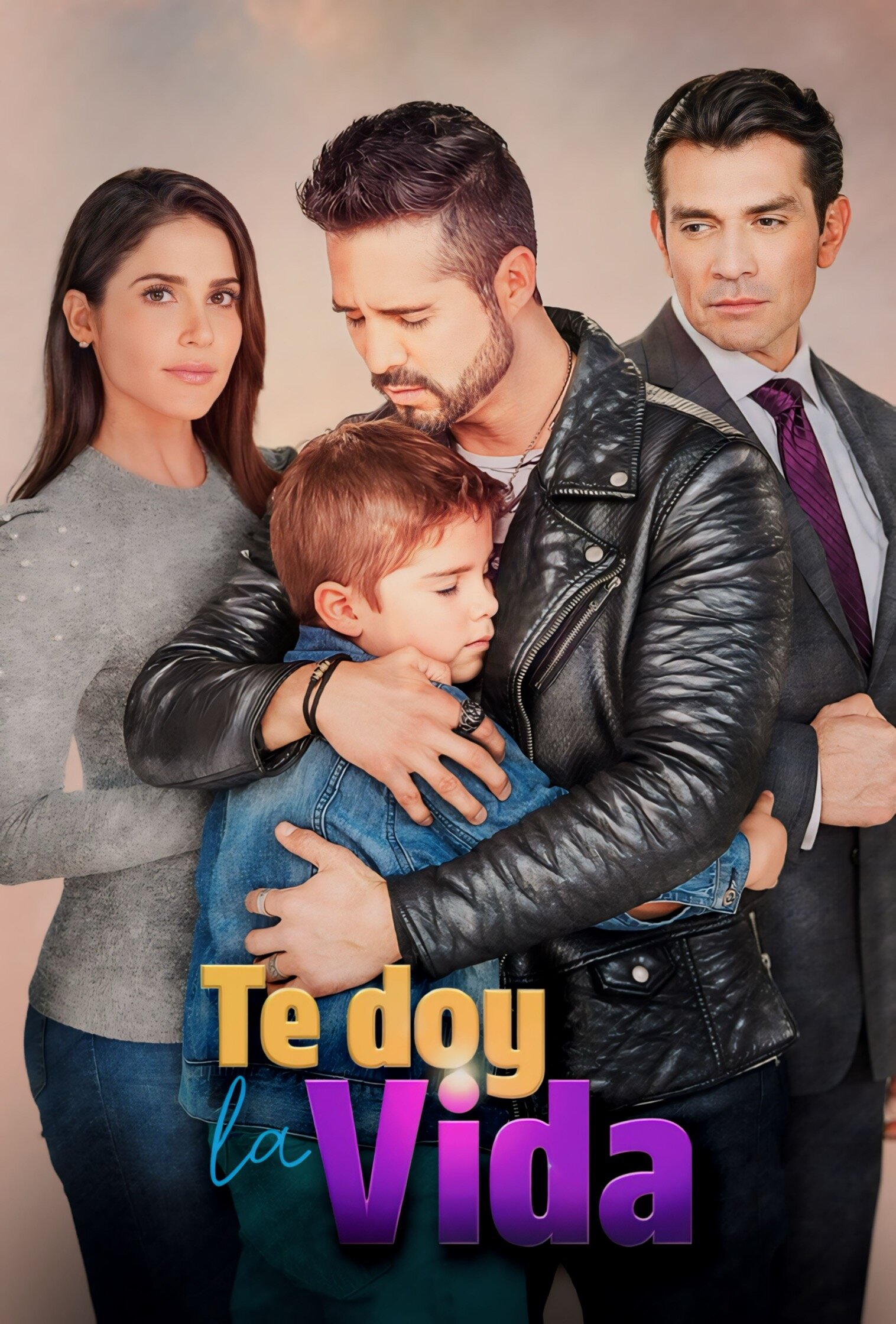 Te doy la vida 2016