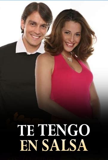 Te Tengo en Salsa
