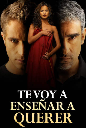 Te voy a enseñar a querer