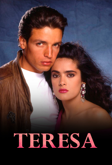 Teresa 1989