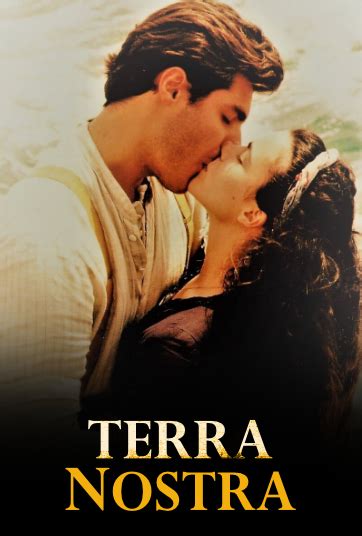 Terra Nostra