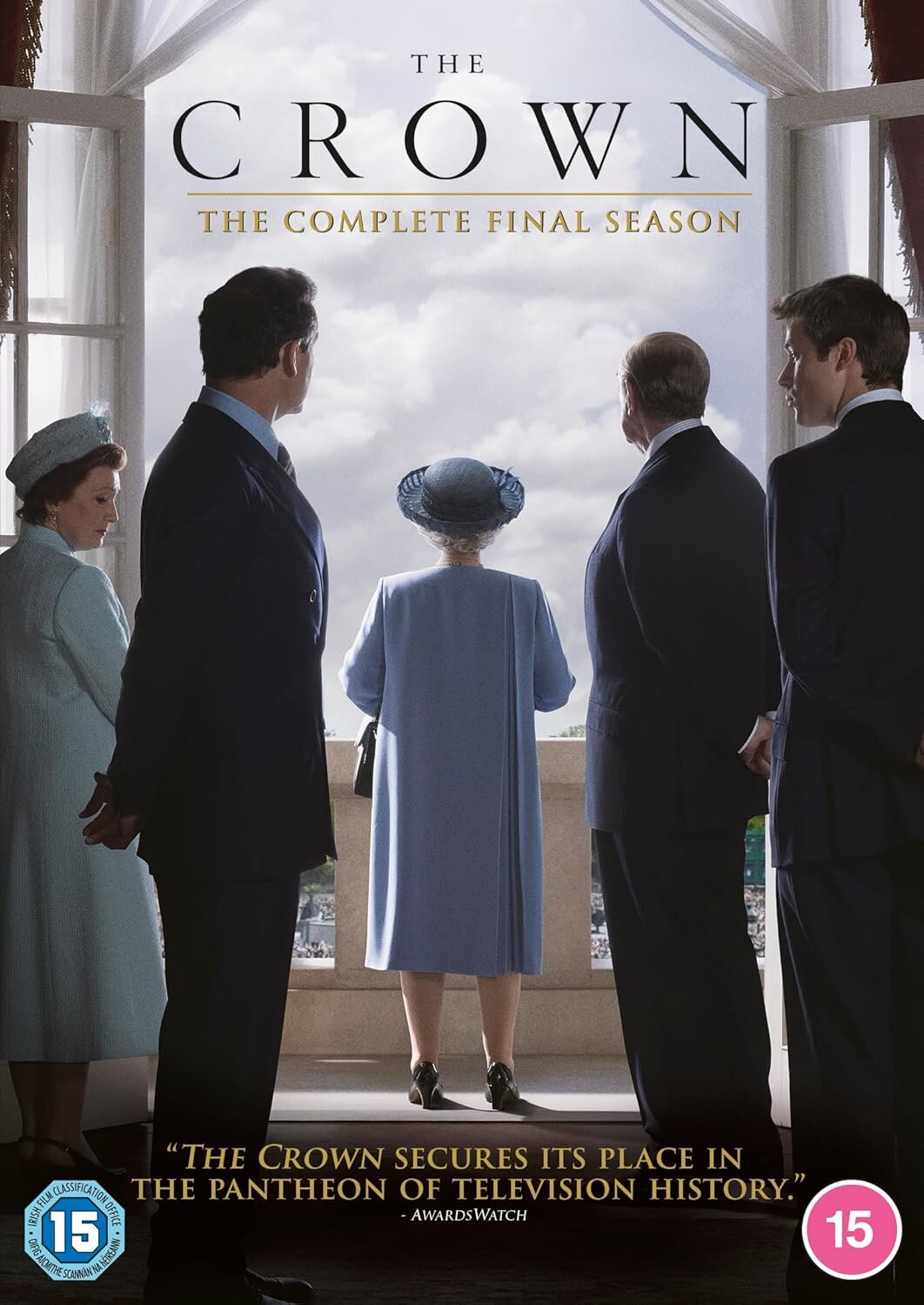 The Crown