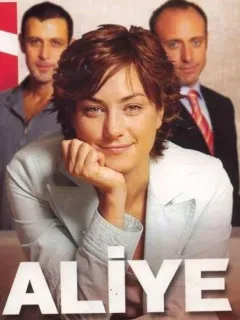 Aliye Capitulo 23