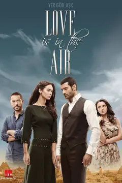 Amor Del Cielo A La Tierra Capitulo 39
