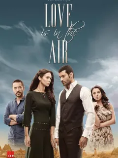 Amor Del Cielo A La Tierra Capitulo 39