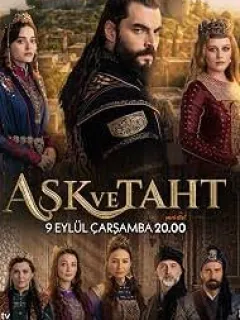 Ask ve Taht Capítulo 3
