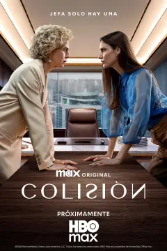 Colision Capitulo 25