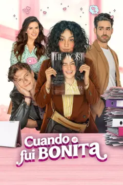 Cuando fui bonita Capitulo 3