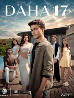 Daha On Yedi Capítulo 20