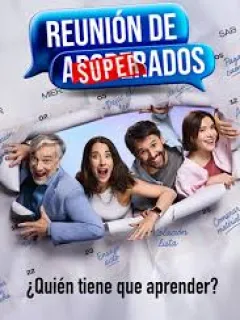 Reunión de Superados Capítulo 207