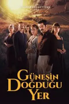 Gunesin Dogdugu Yer Capítulo 5