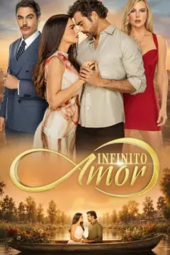 Infinito amor Capítulo 5