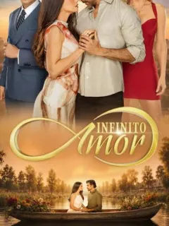 Infinito amor Capítulo 5