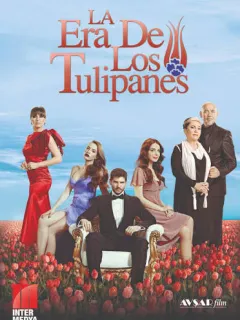 La Era De Los Tulipanes Capitulo 53