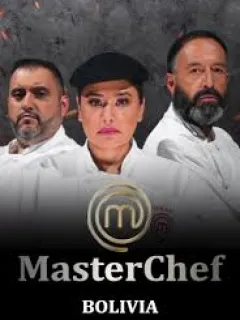 Masterchef Bolivia