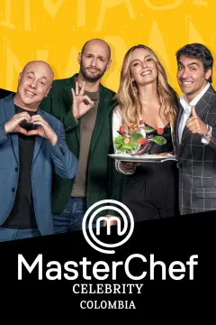 MasterChef Celebrity Colombia Programa 451