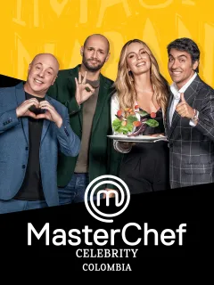 MasterChef Celebrity Colombia