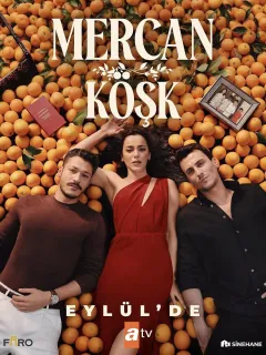 Mercan Kosk Capítulo 3
