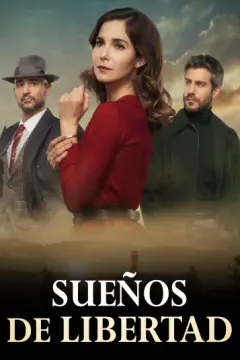 Sueños de libertad Capitulo 676