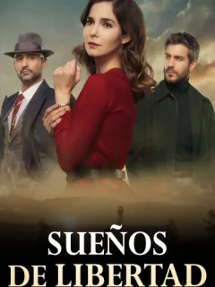 Sueños de libertad Capitulo 675
