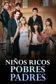 Ninos Ricos pobres Padres