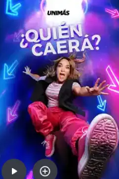 Quien Caera USA Programa 3