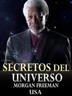 Secretos Del Universo Con Morgan Freeman Usa