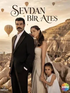Sevdan Bir Ates Capítulo 6
