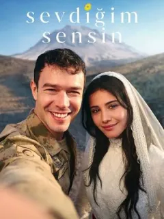 Sevdigim Sensin Capítulo 19