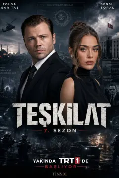 Teskilat Capítulo 148 Final T5