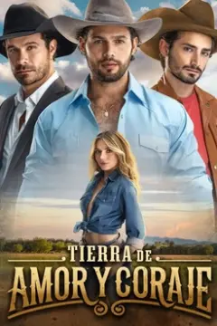 Tierra De Amor Y Coraje Capitulo 60