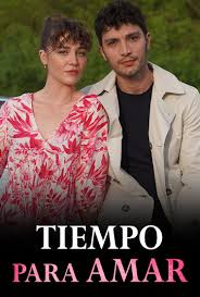 Tiempo de Amar
