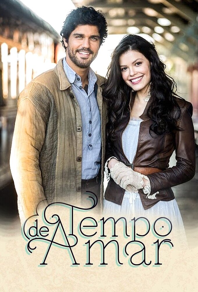 Tiempo de Amar