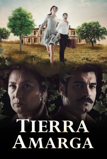 Tierra Amarga