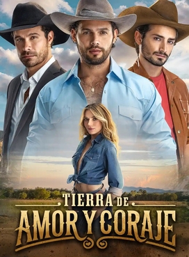 Tierra De Amor Y Coraje