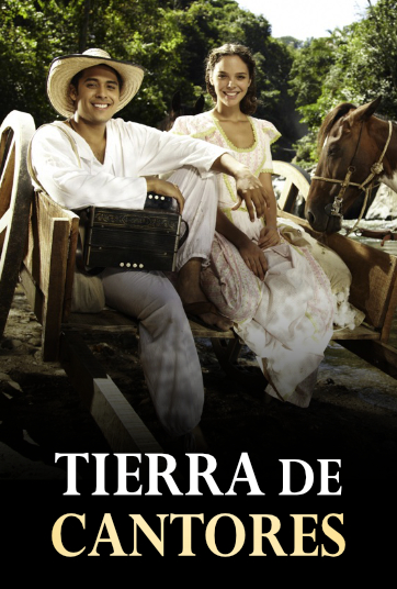 Tierra de Cantores