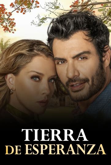 Tierra de esperanza