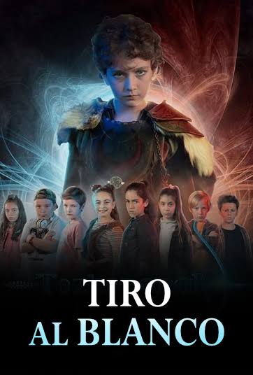 Tiro al Blanco