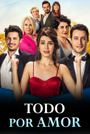 Todo por Amor